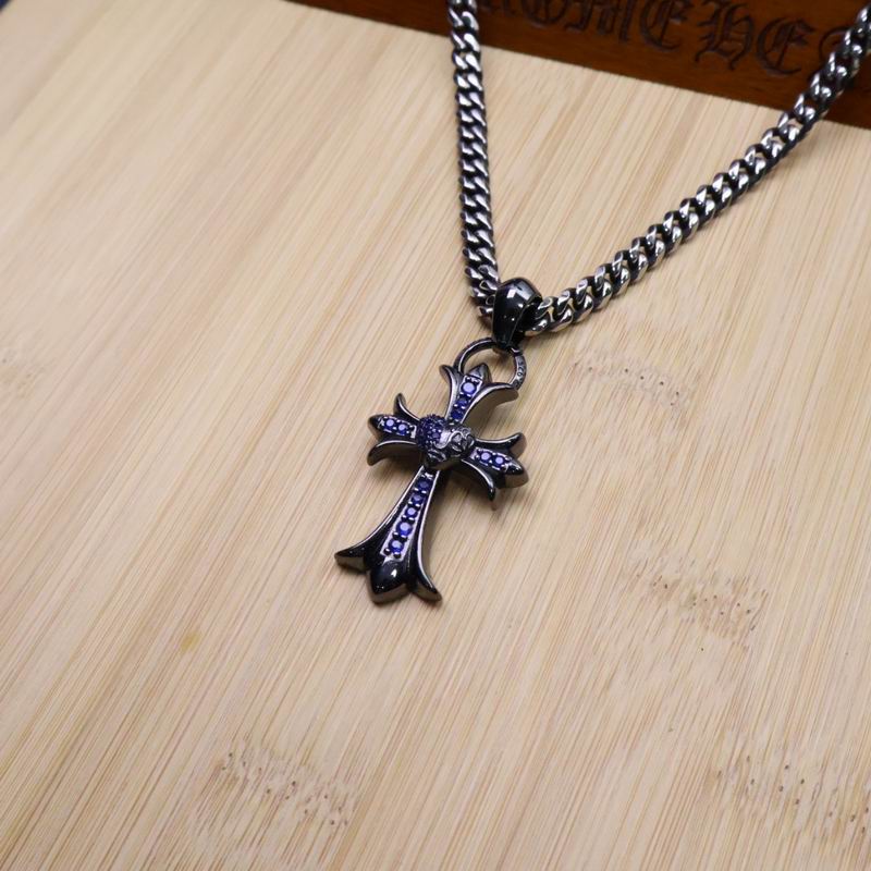 Chrome Hearts necklace 04lyh55